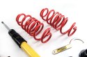 Zawieszenie gwintowane Street Audi, Cupra, Seat, Volkswagen Q3 (F3), Q3 Sportback (F3), FORMENTOR (KM), ATECA (KH), TIGUAN...