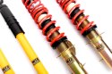 Zawieszenie gwintowane Street Audi, Seat, Skoda, Volkswagen A3 (8L), TT (8N), TT Roadster (8N), LEON (1M), OCTAVIA I (1U),...