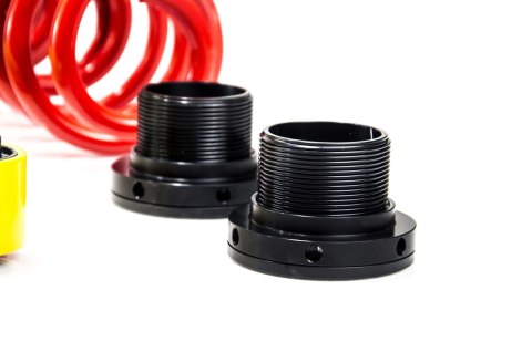 Zawieszenie gwintowane Street BMW, Mini 1 (F40), 2 Active Tourer (F45), 2 Gran Coupe (F44), X1 (F48), MINI CLUBMAN (F54), ...