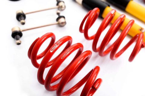 Zawieszenie gwintowane Street BMW 3 coupe (E46), 3 kabriolet (E46)