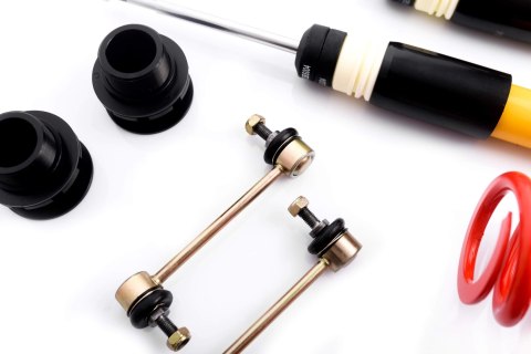 Zawieszenie gwintowane Street BMW 3 coupe (E46), 3 kabriolet (E46)