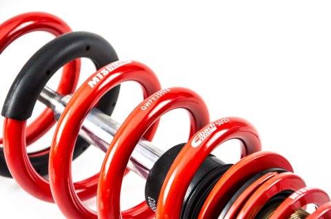 Zawieszenie gwintowane Street BMW 5 Touring (F11)