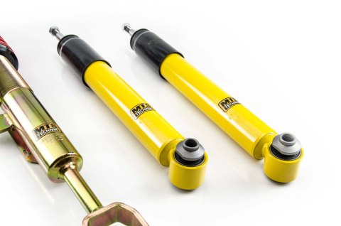 Zawieszenie gwintowane Street BMW 5 Touring (F11)