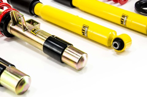 Zawieszenie gwintowane Street BMW 2 coupe (G42/G87), 3 (G20/G80/G28), 4 coupe (G22/G82)