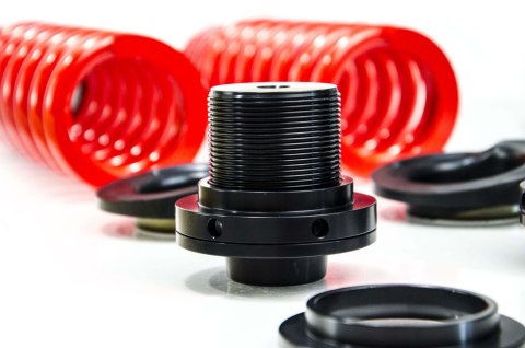 Zawieszenie gwintowane Street BMW 2 coupe (G42/G87), 3 (G20/G80/G28), 4 coupe (G22/G82)