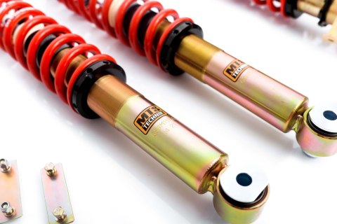 Zawieszenie gwintowane Street BMW 7 (E23)