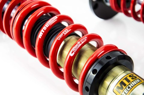 Zawieszenie gwintowane Street BMW 7 (E23)