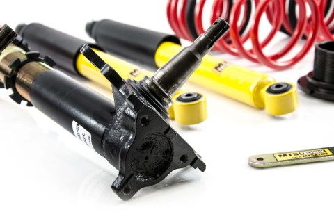 Zawieszenie gwintowane Street BMW 1502-2002 (E10), 1502-2002 kabriolet (E10), 1502-2002 Touring (E6)