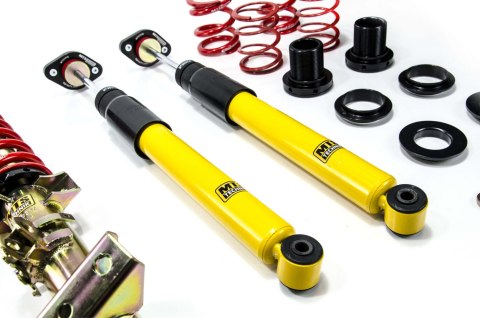 Zawieszenie gwintowane Street BMW 3 coupe (E36), 3 (E36), 3 kabriolet (E36), 3 Touring (E36)