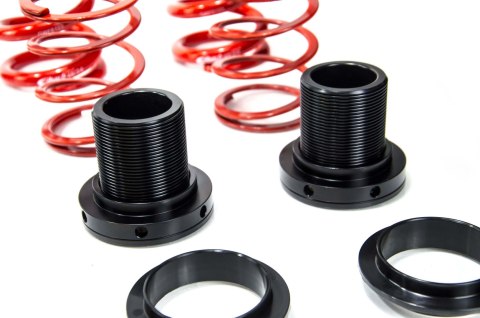 Zawieszenie gwintowane Street BMW 3 coupe (E36), 3 (E36), 3 kabriolet (E36), 3 Touring (E36)