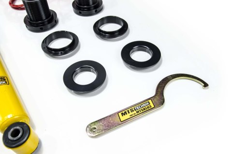 Zawieszenie gwintowane Street BMW 3 coupe (E36), 3 (E36), 3 kabriolet (E36), 3 Touring (E36)