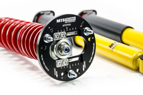 Zawieszenie gwintowane Street BMW 3 Compact (E36), Z3 coupe (E36), Z3 Roadster (E36)