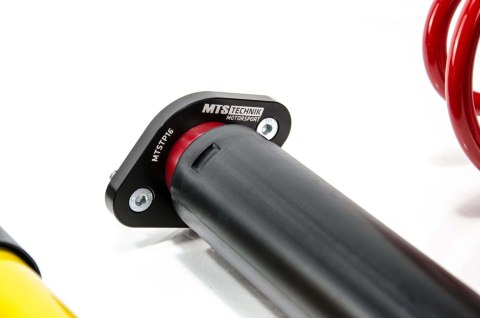 Zawieszenie gwintowane Street BMW 3 Compact (E36), Z3 coupe (E36), Z3 Roadster (E36)