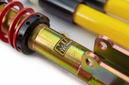 Zawieszenie gwintowane Street Chevrolet, Opel CRUZE (J300), CRUZE liftback (J305), ASTRA J (P10), ASTRA J sedan (P10)