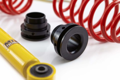 Zawieszenie gwintowane Street Chevrolet, Opel CRUZE Station Wagon (J308), ASTRA J Sports Tourer (P10)