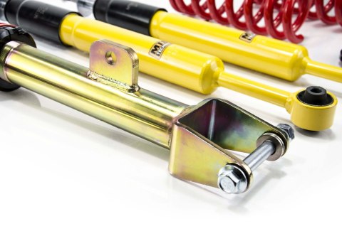 Zawieszenie gwintowane Street Chrysler, Dodge, Lancia 300C (LX), Challenger 3 Coupe, Charger 7, THEMA (LX)