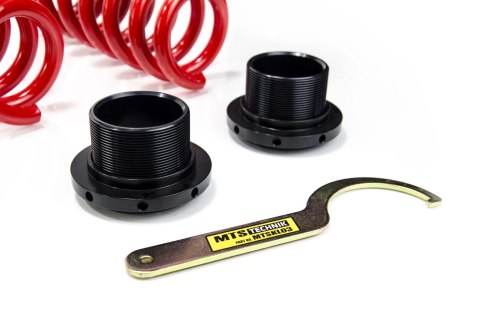 Zawieszenie gwintowane Street Chrysler, Dodge, Lancia 300C (LX), Challenger 3 Coupe, Charger 7, THEMA (LX)