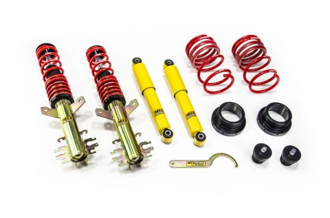 Zawieszenie gwintowane Street Fiat, Ford 500 (312), 500 C (312), KA (RU8)