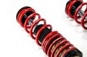 Zawieszenie gwintowane Street Fiat, Ford 500 (312), 500 C (312), KA (RU8)