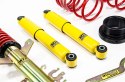 Zawieszenie gwintowane Street Fiat, Ford 500 (312), 500 C (312), KA (RU8)