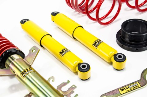 Zawieszenie gwintowane Street Fiat, Ford 500 (312), 500 C (312), KA (RU8)