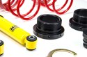 Zawieszenie gwintowane Street Fiat, Ford 500 (312), 500 C (312), KA (RU8)