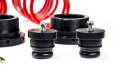 Zawieszenie gwintowane Street Fiat, Ford 500 (312), 500 C (312), KA (RU8)