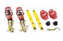 Zawieszenie gwintowane Street Fiat, Opel CROMA (194), SIGNUM liftback (Z03), VECTRA C GTS (Z02), VECTRA C Kombi (Z02), VEC...