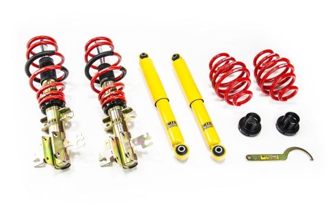 Zawieszenie gwintowane Street Fiat, Opel CROMA (194), SIGNUM liftback (Z03), VECTRA C GTS (Z02), VECTRA C Kombi (Z02), VEC...