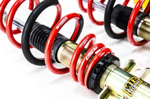 Zawieszenie gwintowane Street Fiat, Opel CROMA (194), SIGNUM liftback (Z03), VECTRA C GTS (Z02), VECTRA C Kombi (Z02), VEC...