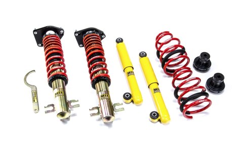 Zawieszenie gwintowane Street Fiat CINQUECENTO (170), SEICENTO / 600 (187)