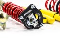Zawieszenie gwintowane Street Fiat CINQUECENTO (170), SEICENTO / 600 (187)