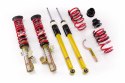 Zawieszenie gwintowane Street Ford, Mazda, Volvo FOCUS II (DA), FOCUS II kabriolet (DA), FOCUS II sedan (DB), 3 (BK), 3 se...
