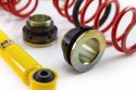 Zawieszenie gwintowane Street Ford, Mazda FIESTA V (JH/JD), 2 (DY)