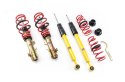Zawieszenie gwintowane Street Ford, Mazda FIESTA VI (CB/CC), 2 (DE/DH)