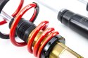 Zawieszenie gwintowane Street Ford, Mazda FIESTA VI (CB/CC), 2 (DE/DH)