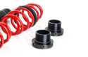 Zawieszenie gwintowane Street Ford, Mazda FIESTA VI (CB/CC), 2 (DE/DH)