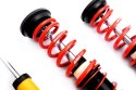 Zawieszenie gwintowane Street Ford, Volvo FOCUS III (DYB), FOCUS III sedan (DYB), V40 liftback (525)