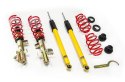 Zawieszenie gwintowane Street Ford FOCUS IV (HN), FOCUS IV sedan (HM)