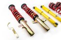 Zawieszenie gwintowane Street Ford FOCUS III Turnier (DYB)