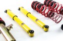 Zawieszenie gwintowane Street Ford FOCUS III Turnier (DYB)