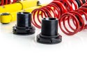 Zawieszenie gwintowane Street Ford FOCUS III Turnier (DYB)