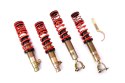 Zawieszenie gwintowane Street Honda CIVIC IV Hatchback (EC/ED/EE), CIVIC IV sedan (ED), CRX II (ED/EE)