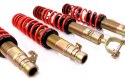 Zawieszenie gwintowane Street Honda CIVIC IV Hatchback (EC/ED/EE), CIVIC IV sedan (ED), CRX II (ED/EE)