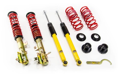 Zawieszenie gwintowane Street Honda CIVIC IX (FK), CIVIC IX sedan (FB), CIVIC IX Tourer (FK)