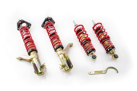 Zawieszenie gwintowane Street Honda CIVIC VII coupe (EM2), CIVIC VII Hatchback (EU/EP/EV), CIVIC VII sedan (ES/ET)