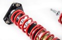 Zawieszenie gwintowane Street Honda CIVIC VII coupe (EM2), CIVIC VII Hatchback (EU/EP/EV), CIVIC VII sedan (ES/ET)