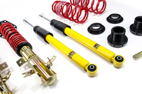 Zawieszenie gwintowane Street Honda CIVIC IX (FK), CIVIC IX sedan (FB), CIVIC IX Tourer (FK)
