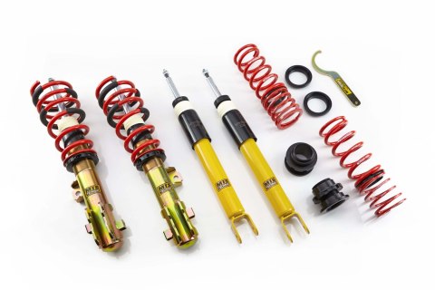 Zawieszenie gwintowane Street Hyundai, Kia i30 (GD), CEE'D (JD), PRO CEE'D (JD)
