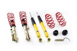 Zawieszenie gwintowane Street Hyundai, Kia i30 (PD), CEED (CD), PROCEED (CD)